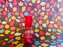 Load image into Gallery viewer, SKULL PERFUME RED
